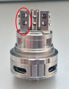 Gemini Tank Fix pt1