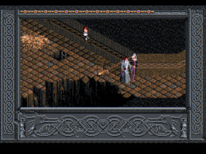 the immortal sega genesis