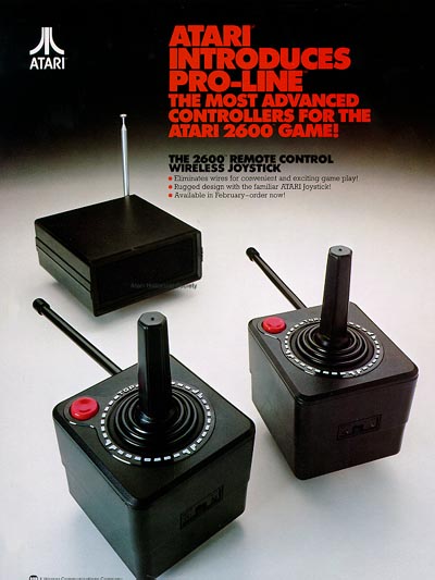 Atari Month: June is the month Atari was founded. - Hey Munky!